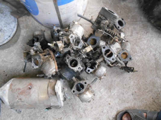 ขายอะไหล่รถกอลฟ์