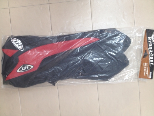 ผ้าคลุมเเบาะ YAMAHA FZR HYDRO-TURF