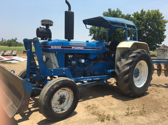 ขายรถไถฟร์อด6600มีไบมีดบ้านโป่งและผาน7หลังบ้านโป่งที5ตัวใหญ่ ราคา385000บาท พร้อมใช้งานสายๆครับสนใจ โทร0813655997 อำพร พาเจริญ ต วังบัว อ คลองขลุง จ กำแพงเพชร