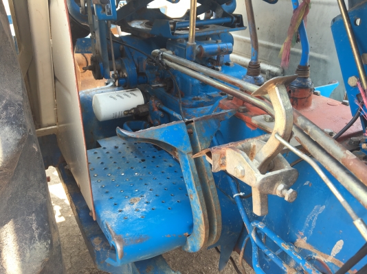 ขายรถไถฟร์อด6600มีไบมีดบ้านโป่งและผาน7หลังบ้านโป่งที5ตัวใหญ่ ราคา385000บาท พร้อมใช้งานสายๆครับสนใจ โทร0813655997 อำพร พาเจริญ ต วังบัว อ คลองขลุง จ กำแพงเพชร ขายรถไถฟร์อด6600มีไบมีดบ้านโป่งและผาน7หลังบ้านโป่งที5ตัวใหญ่ ราคา385000บาท พร้อมใช้งานสายๆครับสนใจ โทร0813655997 อำพร พาเจริญ ต วังบัว อ คลองขลุง จ กำแพงเพชร