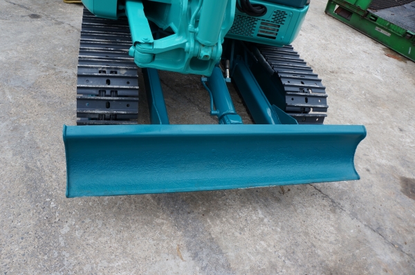 ขายรถขุด YANMAR VIO 30  พร้อมใช้