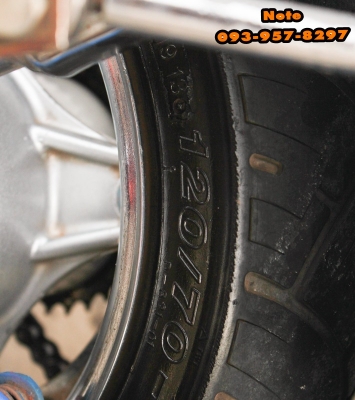 ขายด่วน ชาลี ญี่ปุ่นแท้ๆ Honda Chaly ราคา 16,900 บาท ✅เครื่อง Lifan125cc สตาร์ทมือ  ✅แบตใหม่ ✅ล้อโตกว้างๆ ชุบโครเมียม หน้า-หลัง ตามแนวญี่ปุ่น ✅ท่อ Supertrapp แค่ท่อก็หลายบาทแล้วครับ ✅บังโคลนหน้า-หลังเหล็ก ชุบโมรเมียม ✅โช๊คหน้าหัวกลับสีทอง เด้งดีๆ ✅โช๊คหลั