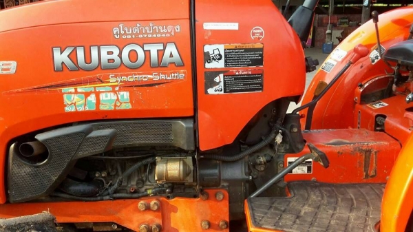 ขายรถไถ 36แรง รถสวยใช้งานน้อย อุปกรณ์ ดันหน้า ผานหลัง สภาพพร้อมใช้งาน สนใจโทร 090-8588220คุณนะ 093-3258446คุณบิว หรือเข้าดูสินค้าอื่นๆได้ที่ www.narong2truck.com หรือ www.truck.in.th/498 หรือเพจFacebook ณรงค์ ซื้อขายรถมือสอง (เว็บไซต์ส่วนตัว) หรือFacebook