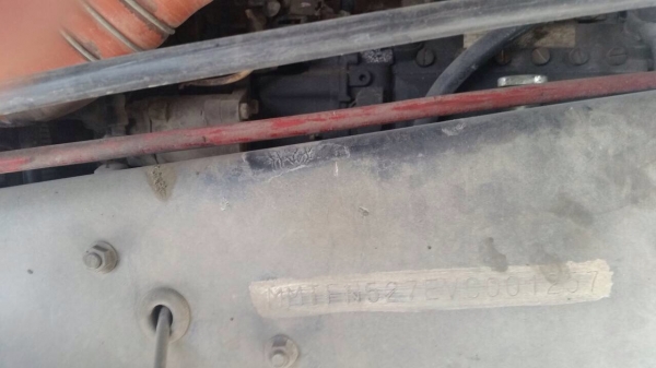 ขายรถพ่วงดัมพ์ 20 ล้อ Mitsubishi EURO 1 MMTF แม่ 12 ล้อ เครื่องเดิม 222 แรง ปี 45 เกียร์เดิม แม่ 12 ล้อ ลูก 2 เพลา มี 2 พ่วง ทะเบียนพร้อม ขายรถพ่วงดัมพ์ 20 ล้อ Mitsubishi EURO 1 MMTF แม่ 12 ล้อ เครื่องเดิม 222 แรง ปี 45 เกียร์เดิม แม่ 12 ล้อ ลูก 2 เพลา มี 2 พ่วง ทะเบียนพร้อม