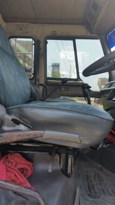 ขายรถพ่วงดัมพ์ 20 ล้อ Mitsubishi EURO 1 MMTF แม่ 12 ล้อ เครื่องเดิม 222 แรง ปี 45 เกียร์เดิม แม่ 12 ล้อ ลูก 2 เพลา มี 2 พ่วง ทะเบียนพร้อม ขายรถพ่วงดัมพ์ 20 ล้อ Mitsubishi EURO 1 MMTF แม่ 12 ล้อ เครื่องเดิม 222 แรง ปี 45 เกียร์เดิม แม่ 12 ล้อ ลูก 2 เพลา มี 2 พ่วง ทะเบียนพร้อม