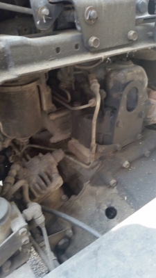 ขายรถพ่วงดัมพ์ 20 ล้อ Mitsubishi EURO 1 MMTF แม่ 12 ล้อ เครื่องเดิม 222 แรง ปี 45 เกียร์เดิม แม่ 12 ล้อ ลูก 2 เพลา มี 2 พ่วง ทะเบียนพร้อม ขายรถพ่วงดัมพ์ 20 ล้อ Mitsubishi EURO 1 MMTF แม่ 12 ล้อ เครื่องเดิม 222 แรง ปี 45 เกียร์เดิม แม่ 12 ล้อ ลูก 2 เพลา มี 2 พ่วง ทะเบียนพร้อม