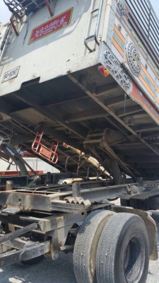 ขายรถพ่วงดัมพ์ 20 ล้อ Mitsubishi EURO 1 MMTF แม่ 12 ล้อ เครื่องเดิม 222 แรง ปี 45 เกียร์เดิม แม่ 12 ล้อ ลูก 2 เพลา มี 2 พ่วง ทะเบียนพร้อม ขายรถพ่วงดัมพ์ 20 ล้อ Mitsubishi EURO 1 MMTF แม่ 12 ล้อ เครื่องเดิม 222 แรง ปี 45 เกียร์เดิม แม่ 12 ล้อ ลูก 2 เพลา มี 2 พ่วง ทะเบียนพร้อม