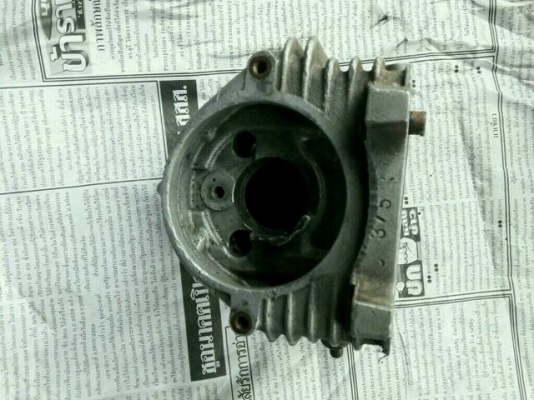 ฝาสูบMio=Fino ฝาสูบแต่งวาล์วโต.  มารับเอง900. พร้อมส่งEms1,000. ครับ