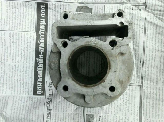 เสื้อสูบMio Fino ลูกเชีย มารับเอง500. พร้อมส่งEms600. ครับ ตามสภาพครับ เสื้อสูบMio Fino ลูกเชีย มารับเอง500. พร้อมส่งEms600. ครับ ตามสภาพครับ