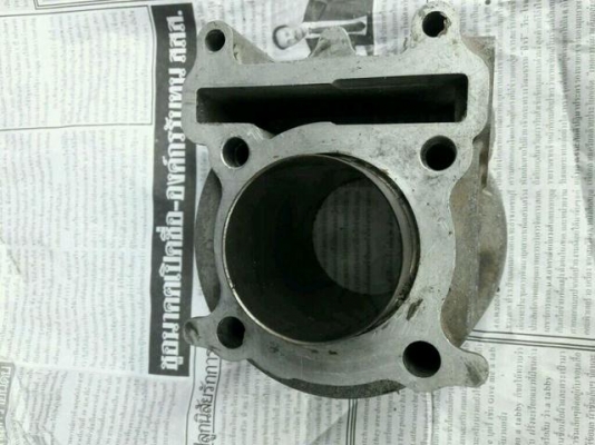 เสื้อสูบMio Fino ลูกเชีย มารับเอง500. พร้อมส่งEms600. ครับ ตามสภาพครับ เสื้อสูบMio Fino ลูกเชีย มารับเอง500. พร้อมส่งEms600. ครับ ตามสภาพครับ