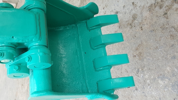 ขายรถขุด KOBELCO SK007   ใสท้ายรถปิคอัพได้