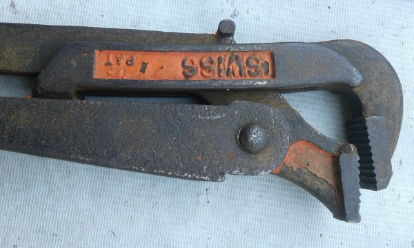 ประแจคอม้างานสวิช 2 นิ้ว