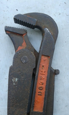 ประแจคอม้างานสวิช 2 นิ้ว