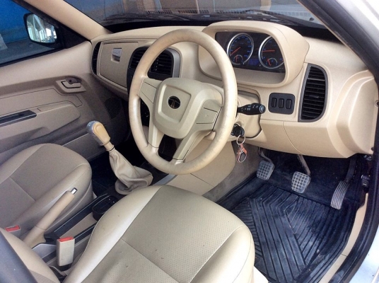 TATA ดีเซล TURBO 2.2 2012