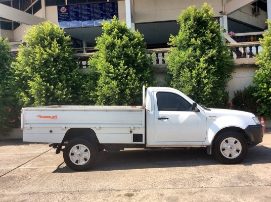 TATA ดีเซล TURBO 2.2 2012