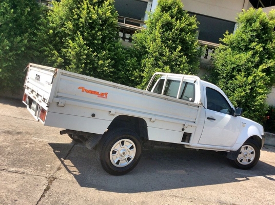 TATA ดีเซล TURBO 2.2 2012