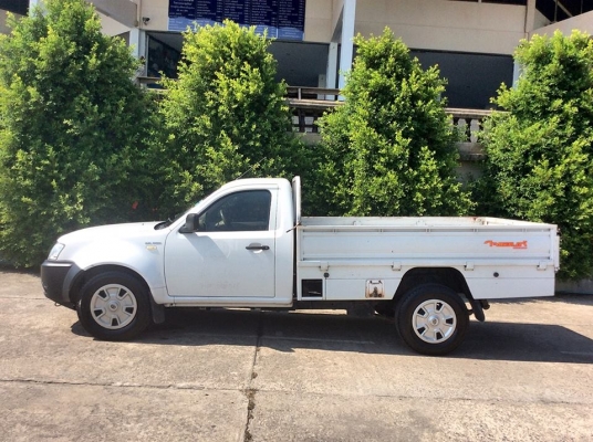 TATA ดีเซล TURBO 2.2 2012