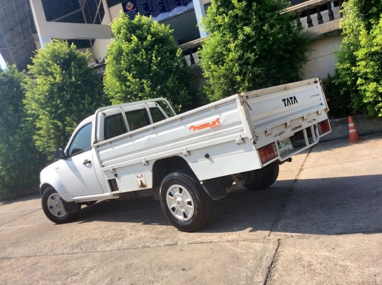 TATA ดีเซล TURBO 2.2 2012