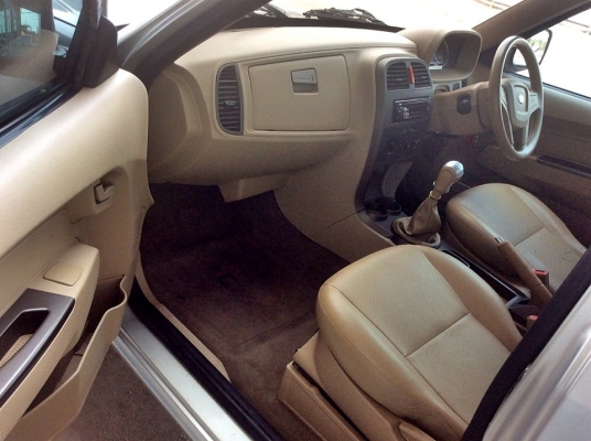 TATA ดีเซล TURBO 2.2 2012