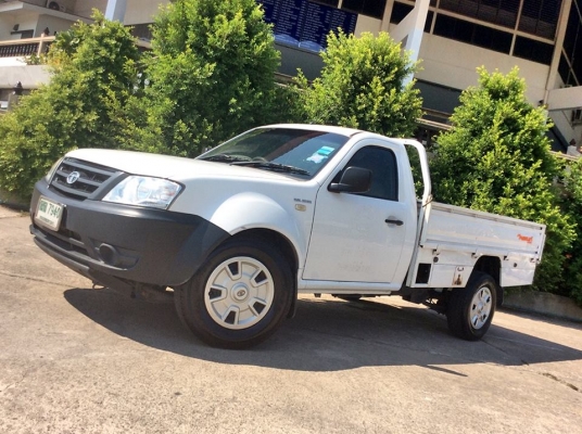 TATA ดีเซล TURBO 2.2 2012