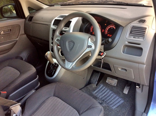 PROTON EXORA 1.6HL