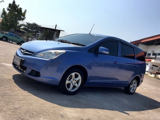 PROTON EXORA 1.6HL