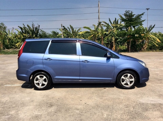 PROTON EXORA 1.6HL