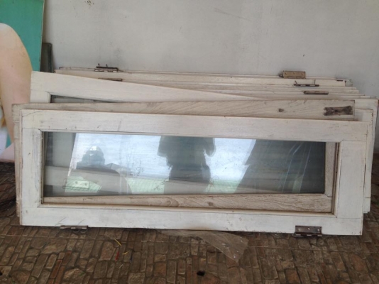 ไม้หน้า3เมตรละ 40 บาท