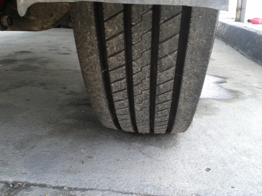 ขาย 10 ล้อ เพลาเดียว รถล่อง กระบะเหล็ก ฮีโน่ สมอ เงิน FL 1 J 210