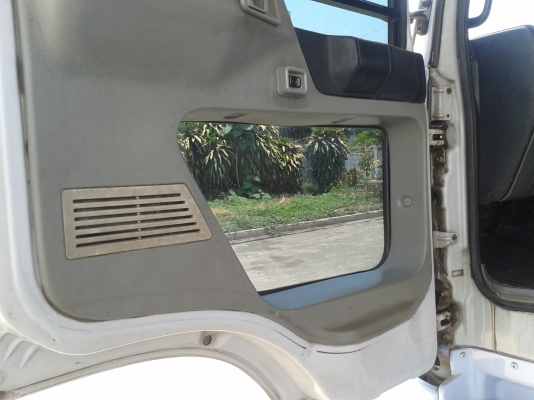 ขาย 10 ล้อ เพลาเดียว รถล่อง กระบะเหล็ก ฮีโน่ สมอ เงิน FL 1 J 210