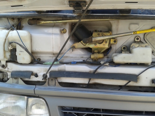 ขาย 10 ล้อ เพลาเดียว รถล่อง กระบะเหล็ก ฮีโน่ สมอ เงิน FL 1 J 210