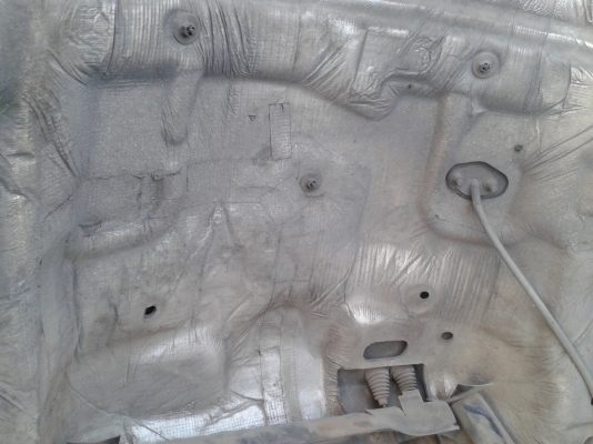 ขาย 10 ล้อ เพลาเดียว รถล่อง กระบะเหล็ก ฮีโน่ สมอ เงิน FL 1 J 210