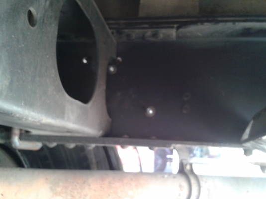 ขาย 10 ล้อ เพลาเดียว รถล่อง กระบะเหล็ก ฮีโน่ สมอ เงิน FL 1 J 210