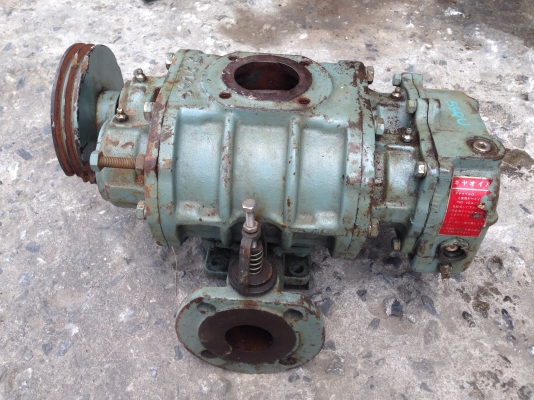 ขายโบวเวอร์อัดอากาศ Anlet made in Japan สภาพดี หมุนแน่นๆ พร้อมใช้งาน ขายโบวเวอร์อัดอากาศ Anlet made in Japan สภาพดี หมุนแน่นๆ พร้อมใช้งาน