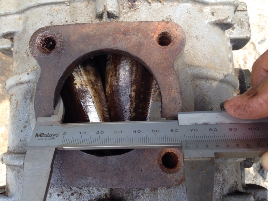 ขายโบวเวอร์อัดอากาศ Anlet made in Japan สภาพดี หมุนแน่นๆ พร้อมใช้งาน ขายโบวเวอร์อัดอากาศ Anlet made in Japan สภาพดี หมุนแน่นๆ พร้อมใช้งาน