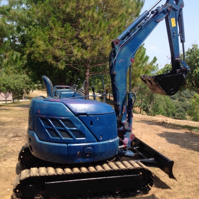 KOBELCO  SK 20 SR-2