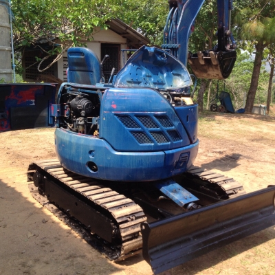 KOBELCO  SK 20 SR-2