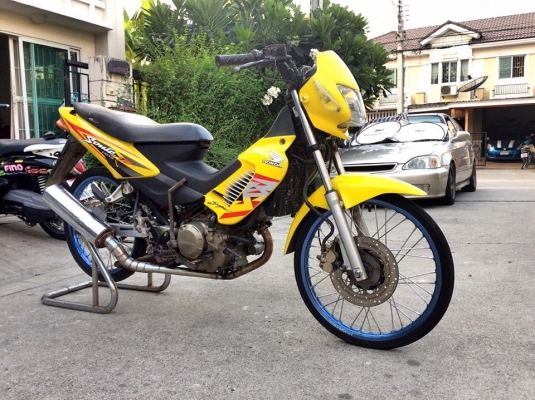 ขายโซนิค Sonic ตัวเก่า หล่อๆ ถูกๆ เรยคัฟผมม