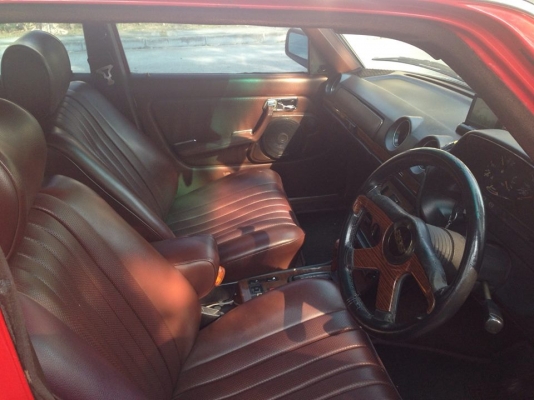 Benz ปี88 เครื่อง 1J เกียร์ออโต้ ติดแก๊ส 0804465223 Benz ปี88 เครื่อง 1J เกียร์ออโต้ ติดแก๊ส 0804465223