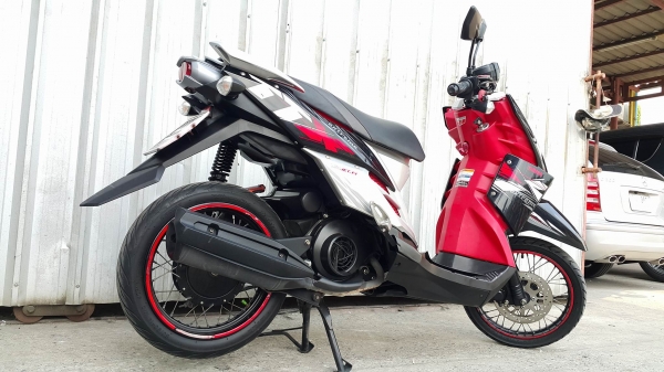 TTX 2012 วิ่งน้อย สภาพสวยพร้อมใช้ ไม่เคยอุบัติเหตุ ต่อรองราคาได้ TTX 2012 วิ่งน้อย สภาพสวยพร้อมใช้ ไม่เคยอุบัติเหตุ ต่อรองราคาได้