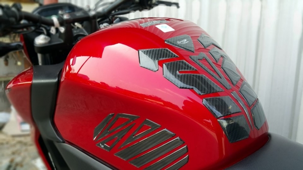 Cb500F วิ่งน้อย ใช้ถนอม ปี2013 ไม่ล้มชนแปะใดๆทั้งสิ้น ท่อเสียงดี ต่อรองราคาได้ครับ Cb500F วิ่งน้อย ใช้ถนอม ปี2013 ไม่ล้มชนแปะใดๆทั้งสิ้น ท่อเสียงดี ต่อรองราคาได้ครับ