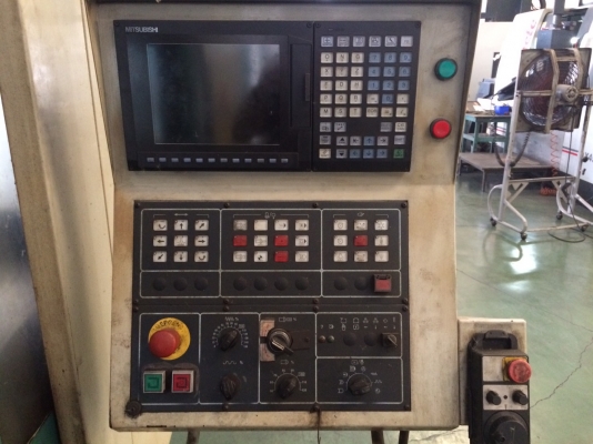 ขายเครื่องจักร  CNC  MICROCUT  BT40 ปี2009 สภาพพร้อมใช้ คับ ขายเองไม่ผ่านนายหน้า087-6835269 ต่อรองได้คับ