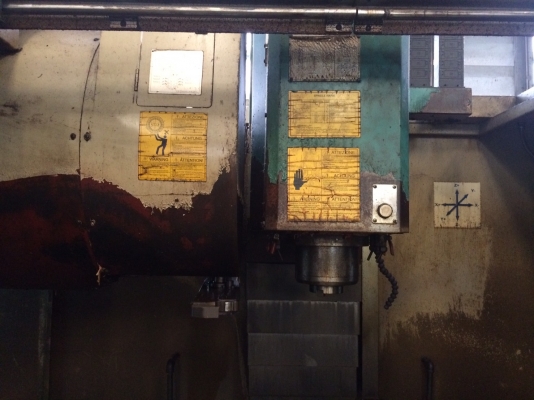 ขายเครื่องจักร  CNC  MICROCUT  BT40 ปี2009 สภาพพร้อมใช้ คับ ขายเองไม่ผ่านนายหน้า087-6835269 ต่อรองได้คับ