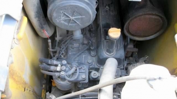 ขาย แทรคเตอร์ KOMATSU D20P-7E สภาพสวยมาก มาใหม่ เก่าญี่ปุ่นแท้ เครื่องปั๊มดี...สนใจโทร 089-3818694 ดวงนภา ขาย แทรคเตอร์ KOMATSU D20P-7E สภาพสวยมาก มาใหม่ เก่าญี่ปุ่นแท้ เครื่องปั๊มดี...สนใจโทร 089-3818694 ดวงนภา