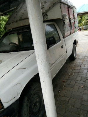 ขายอิซูสุ  90 แรงปี 39  เอกสารพร้อมโอน