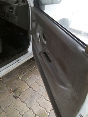 ขายอิซูสุ  90 แรงปี 39  เอกสารพร้อมโอน