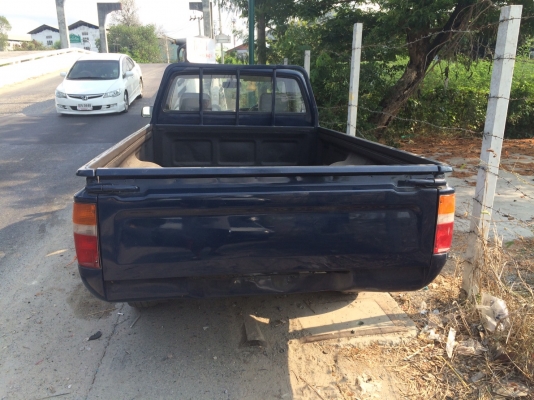 ขาย TOYOTA MIGHTY-X ปี 1996 เครื่องดี เเชสซีสวย ช่วงล่างดี สีเต็มภาษีไม่ขาด รถพร้อมใช้ ไม่ใช่รถประมูลนะคับ 0876835269 ขาย TOYOTA MIGHTY-X ปี 1996 เครื่องดี เเชสซีสวย ช่วงล่างดี สีเต็มภาษีไม่ขาด รถพร้อมใช้ ไม่ใช่รถประมูลนะคับ 0876835269