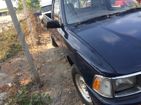 ขาย TOYOTA MIGHTY-X ปี 1996 เครื่องดี เเชสซีสวย ช่วงล่างดี สีเต็มภาษีไม่ขาด รถพร้อมใช้ ไม่ใช่รถประมูลนะคับ 0876835269 ขาย TOYOTA MIGHTY-X ปี 1996 เครื่องดี เเชสซีสวย ช่วงล่างดี สีเต็มภาษีไม่ขาด รถพร้อมใช้ ไม่ใช่รถประมูลนะคับ 0876835269