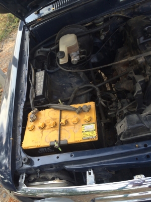 ขาย TOYOTA MIGHTY-X ปี 1996 เครื่องดี เเชสซีสวย ช่วงล่างดี สีเต็มภาษีไม่ขาด รถพร้อมใช้ ไม่ใช่รถประมูลนะคับ 0876835269 ขาย TOYOTA MIGHTY-X ปี 1996 เครื่องดี เเชสซีสวย ช่วงล่างดี สีเต็มภาษีไม่ขาด รถพร้อมใช้ ไม่ใช่รถประมูลนะคับ 0876835269