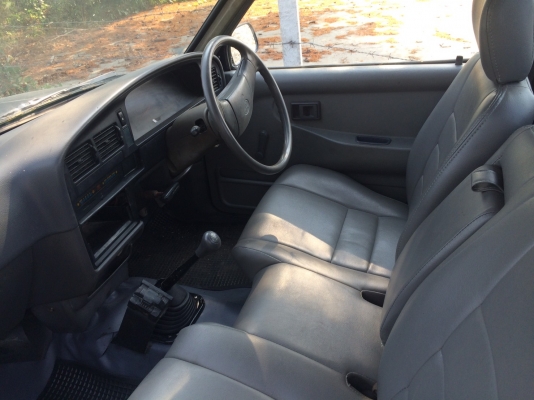 ขาย TOYOTA MIGHTY-X ปี 1996 เครื่องดี เเชสซีสวย ช่วงล่างดี สีเต็มภาษีไม่ขาด รถพร้อมใช้ ไม่ใช่รถประมูลนะคับ 0876835269 ขาย TOYOTA MIGHTY-X ปี 1996 เครื่องดี เเชสซีสวย ช่วงล่างดี สีเต็มภาษีไม่ขาด รถพร้อมใช้ ไม่ใช่รถประมูลนะคับ 0876835269